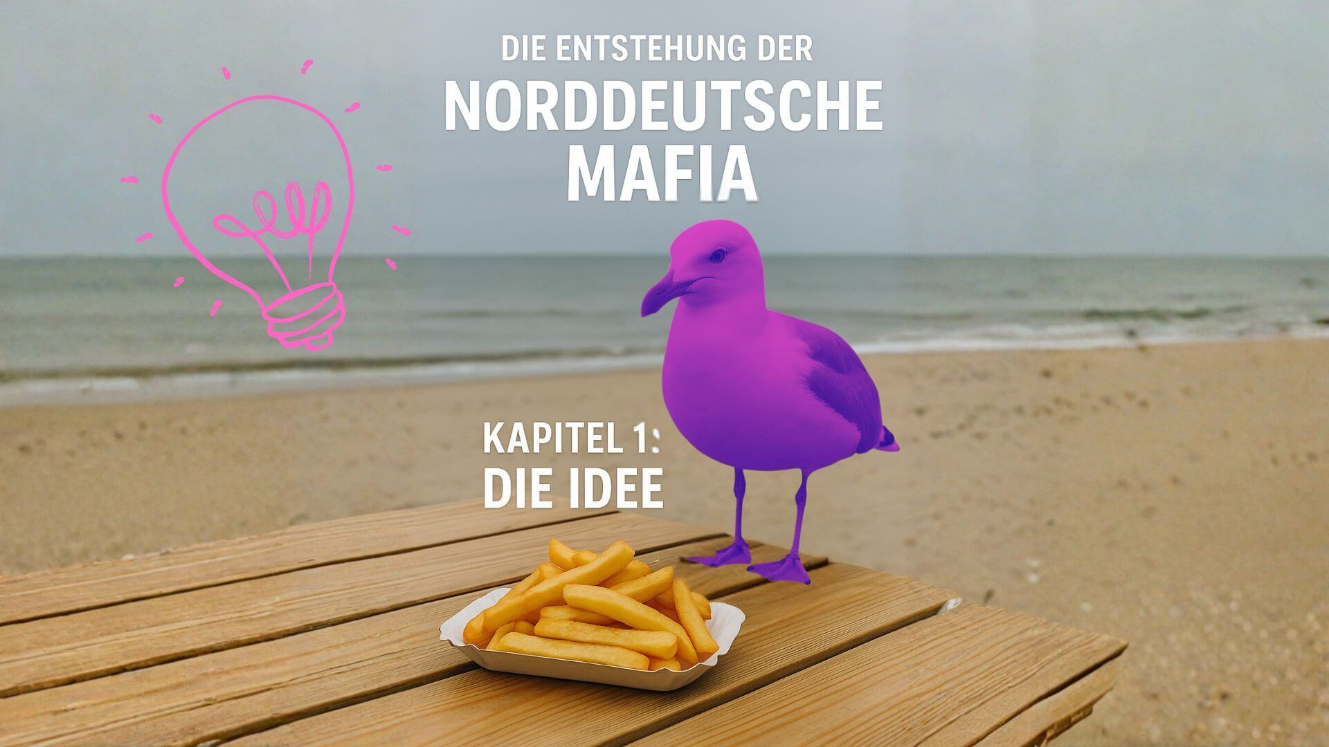 Norddeutsche Mafia® - Blog