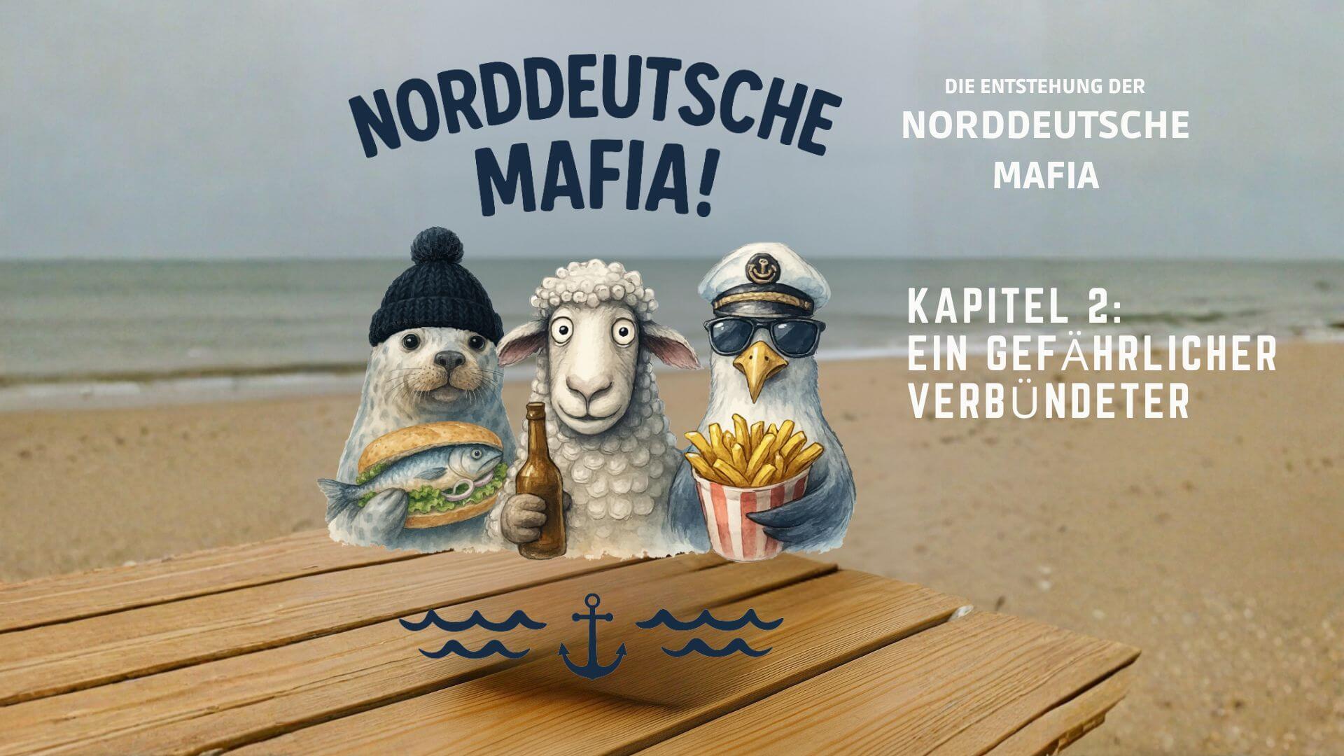 Norddeutsche Mafia® - Blog