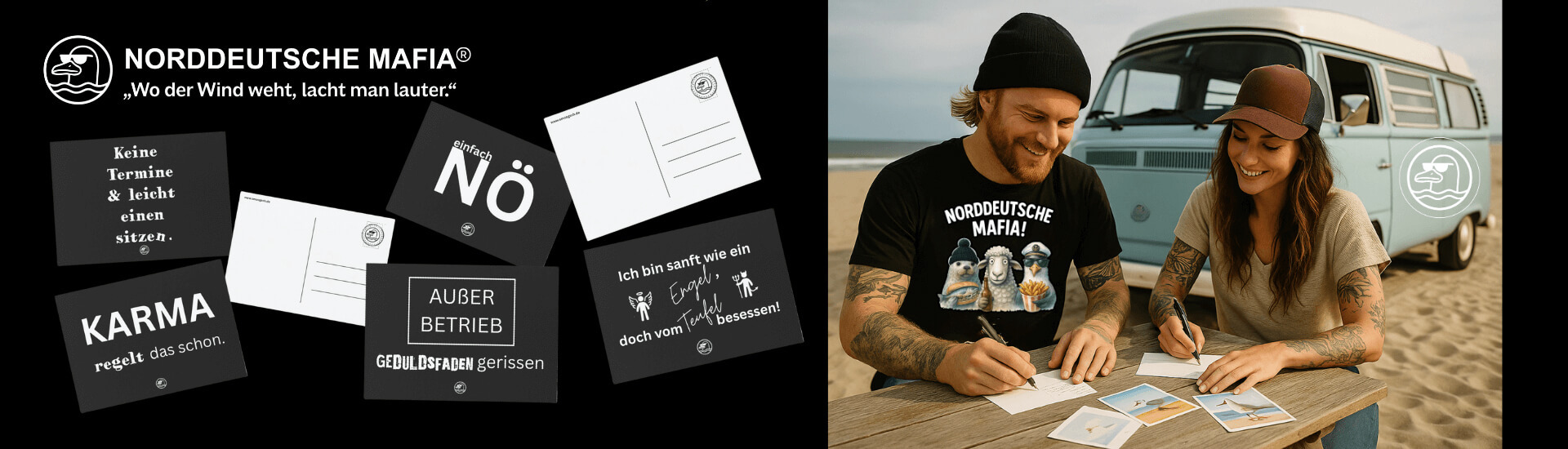 Norddeutsche Mafia®