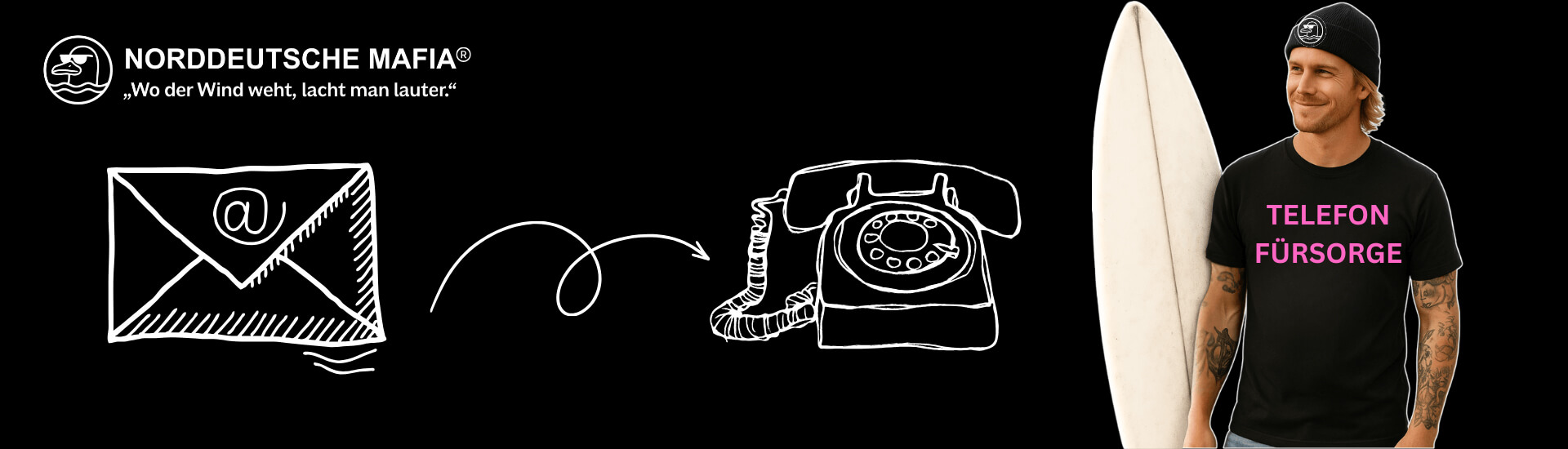 Norddeutsche Mafia®