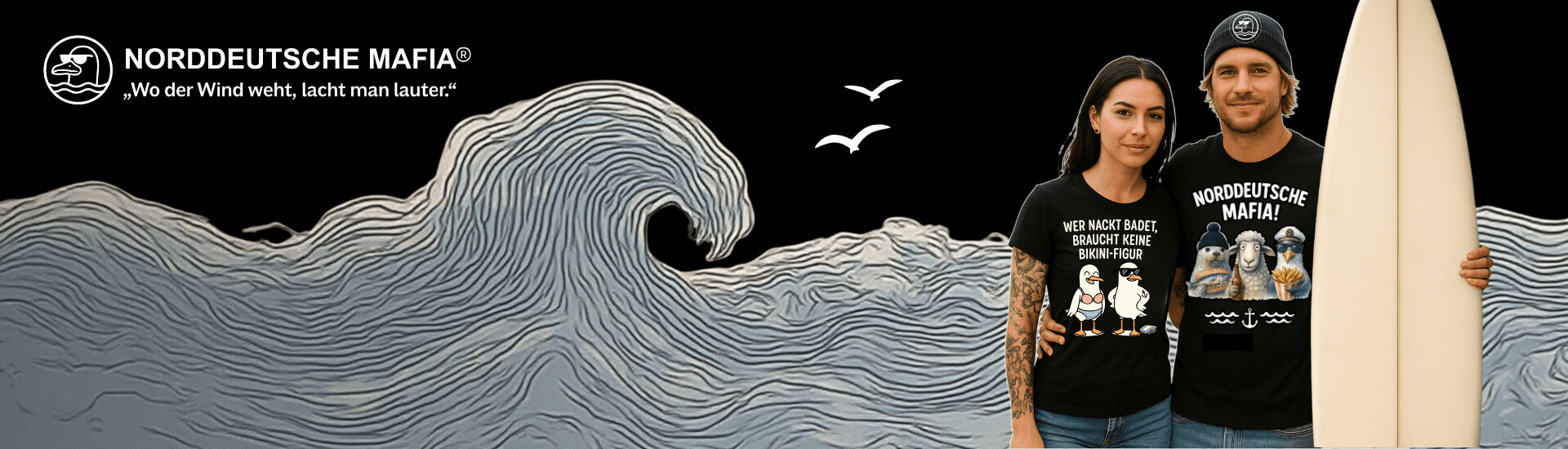 Norddeutsche Mafia®