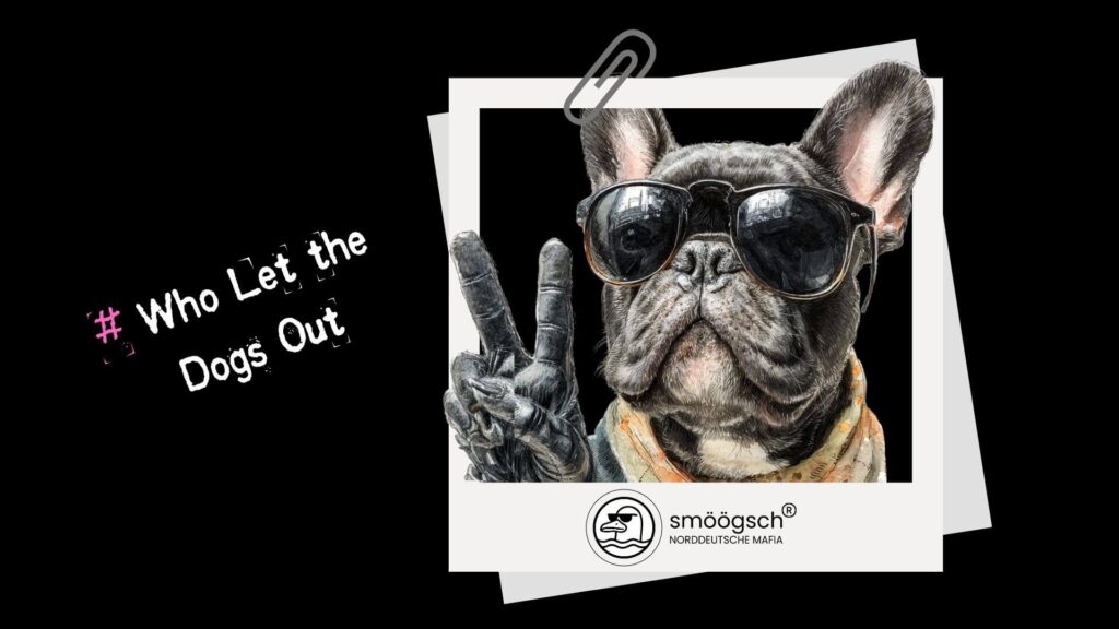 Norddeutsche Mafia® - Markenstory