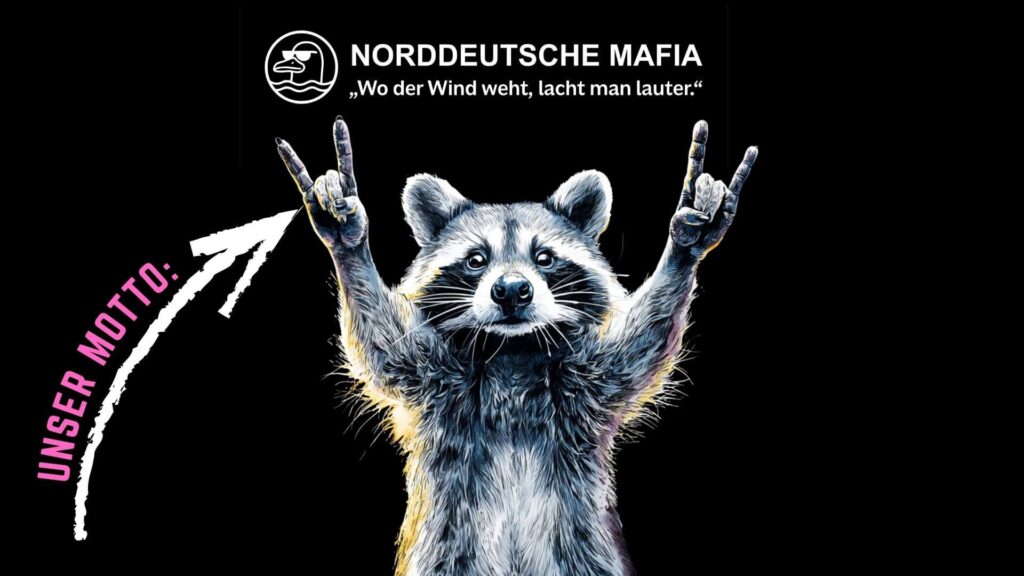 Norddeutsche Mafia® - Markenstory
