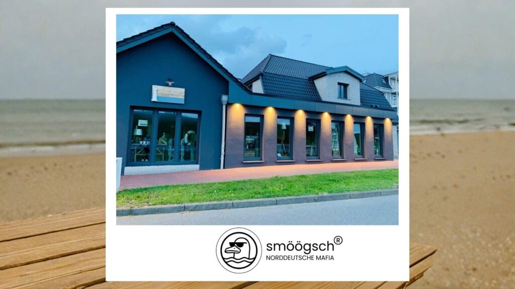 Norddeutsche Mafia® - Markenstory