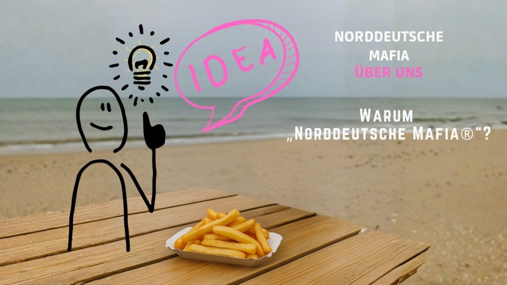 Norddeutsche Mafia® - Über uns