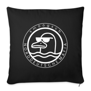 Sofakissen mit Füllung 44 x 44 cm SMÖÖGSCH