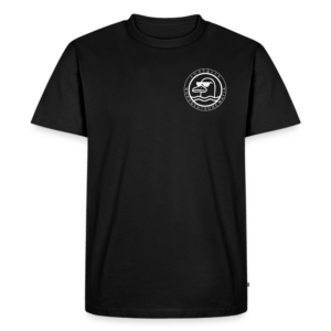 Premium UNISEXT-Shirt LOGO