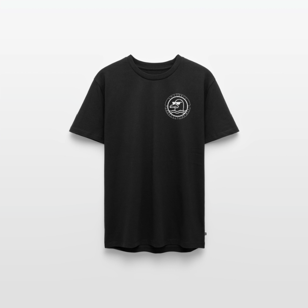 Premium UNISEXT-Shirt LOGO – Bild 4