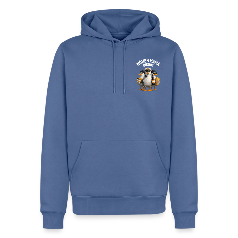 Premium UNISEX HOODIE 3 MÖWEN MAFIA – Bild 11