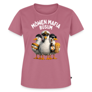 Frauen Premium T-Shirt