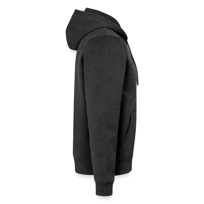 Premium UNISEX Kapuzenjacke NORDDEUTSCHE MAFIA! – Bild 5