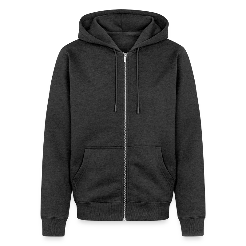 Premium UNISEX Kapuzenjacke NORDDEUTSCHE MAFIA! – Bild 2