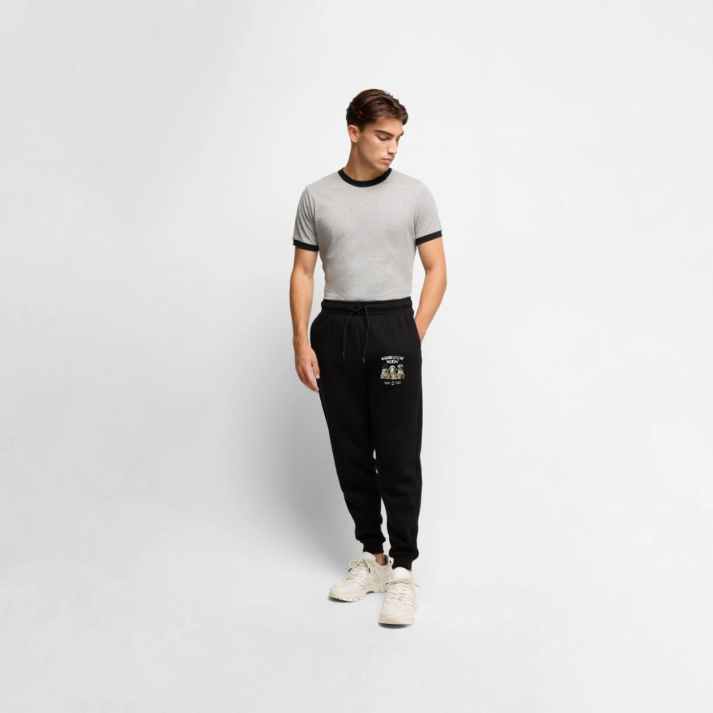 Premium Bio Jogginghose UNISEX – Bild 2