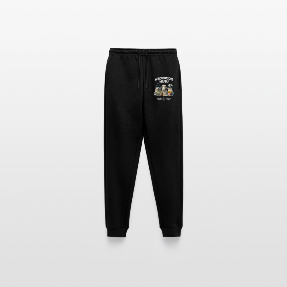 Premium Bio Jogginghose UNISEX – Bild 3