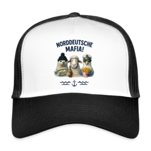 Trucker Cap