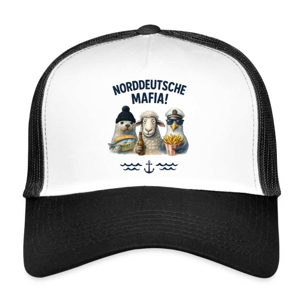 Trucker Cap