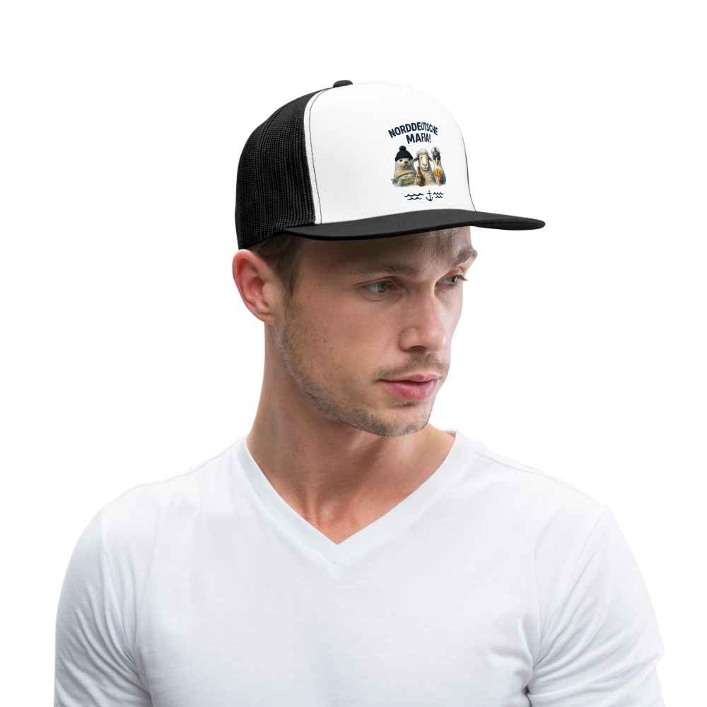 Trucker Cap – Bild 2
