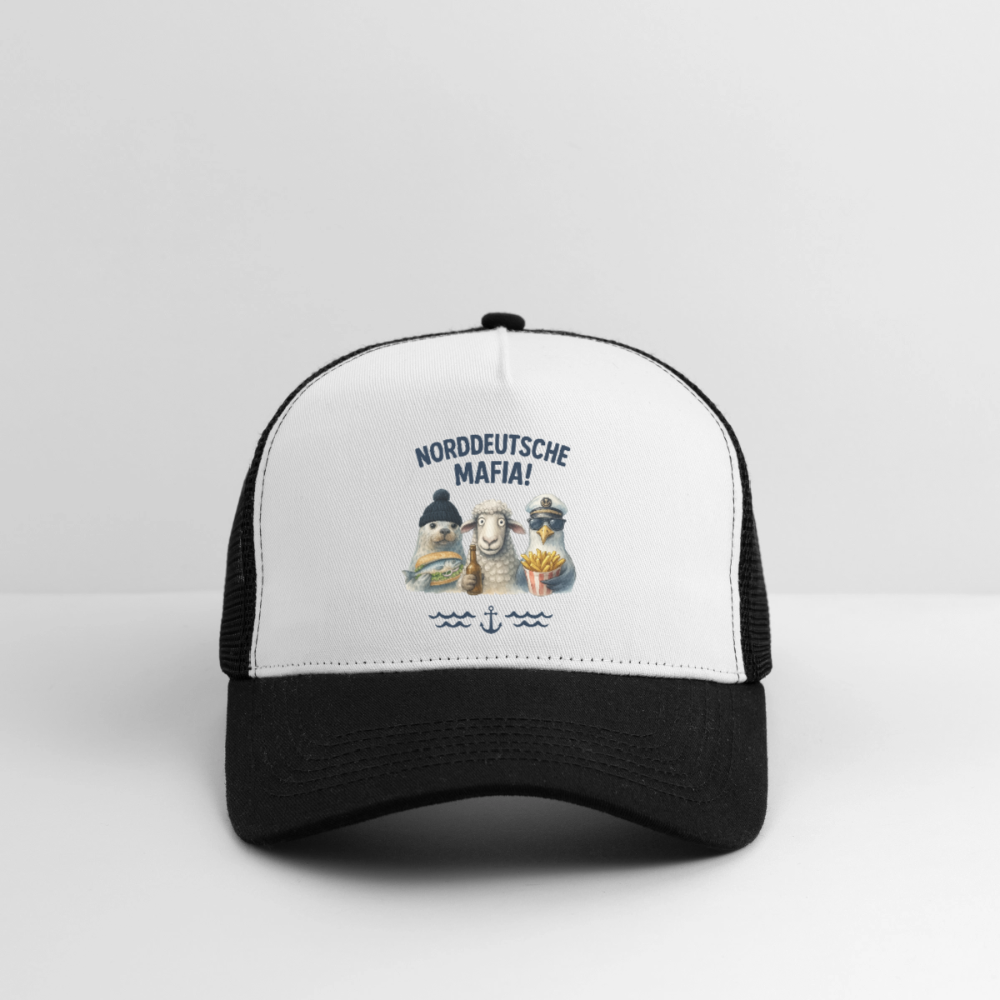 Trucker Cap – Bild 3
