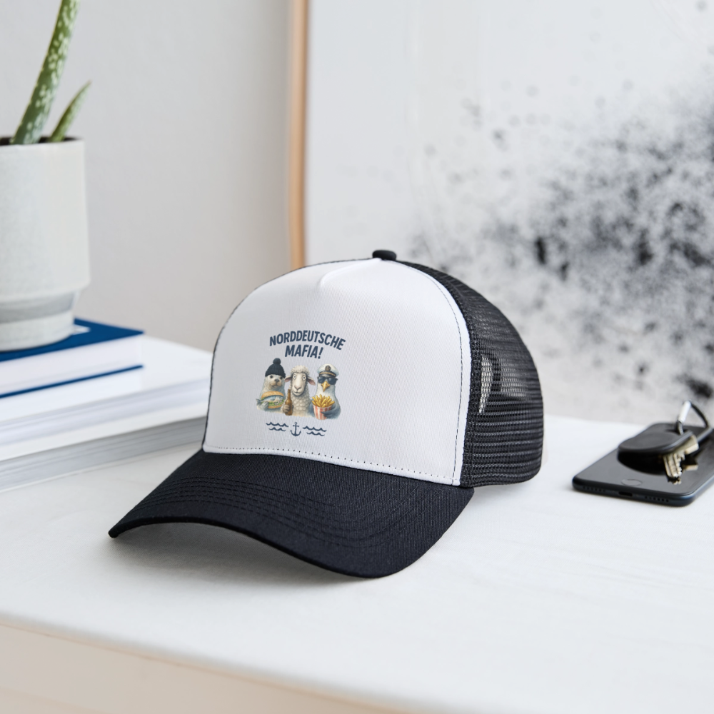 Trucker Cap – Bild 4