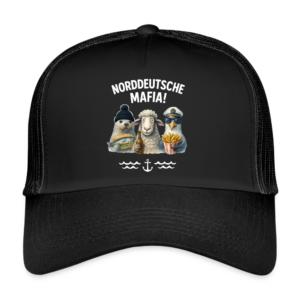 Trucker Cap