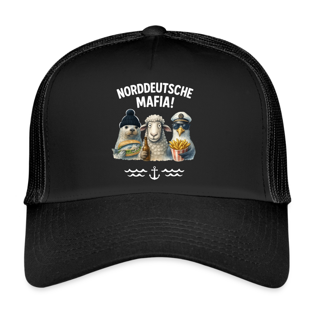 Trucker Cap