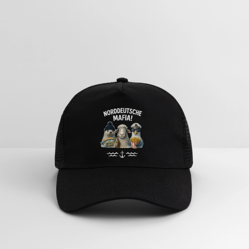 Trucker Cap – Bild 2