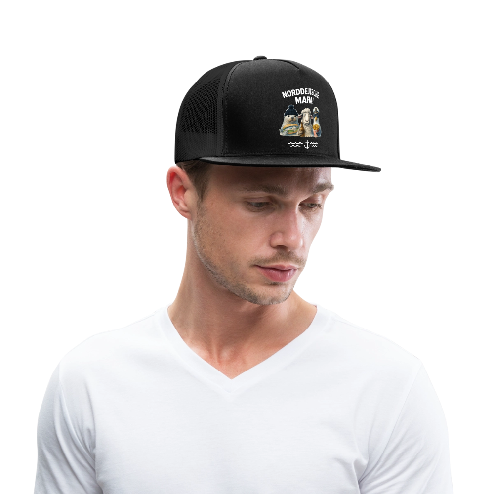 Trucker Cap – Bild 3
