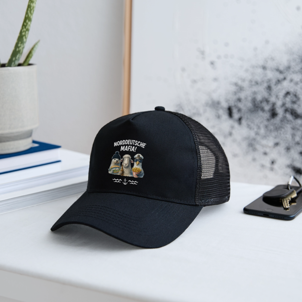 Trucker Cap – Bild 4