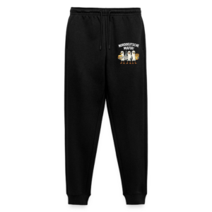 Premium Bio Jogginghose UNISEX 3 Möwen
