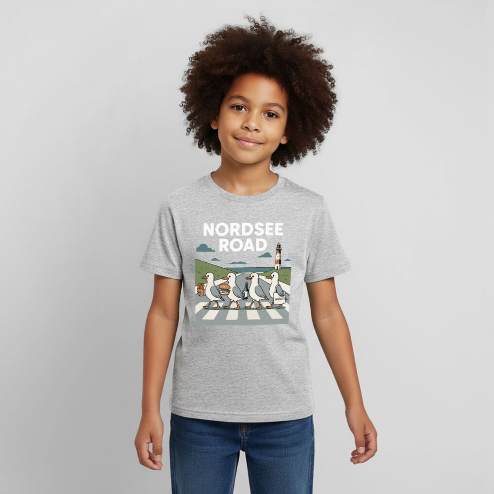 Kinder T-Shirt – Bild 2