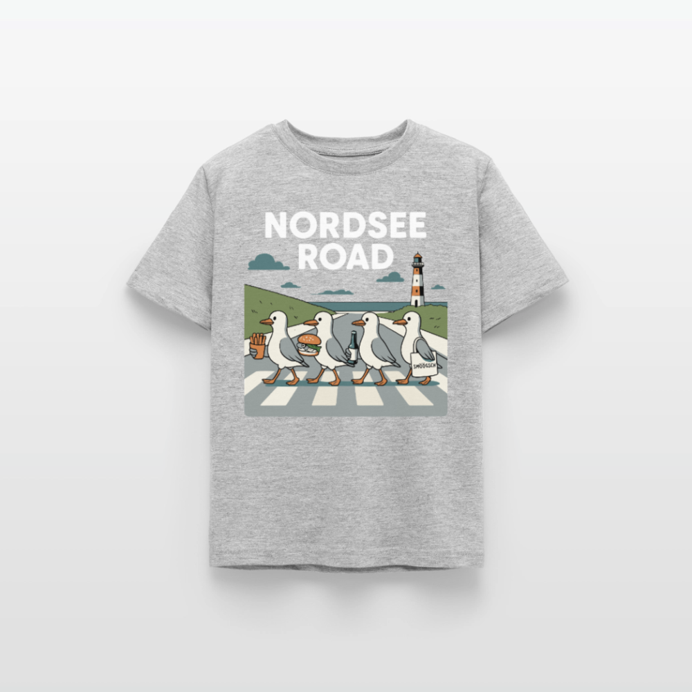 Kinder T-Shirt – Bild 3