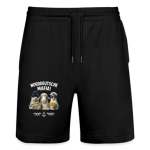 Stanley/Stella Unisex Bio Joggingshorts Trainer