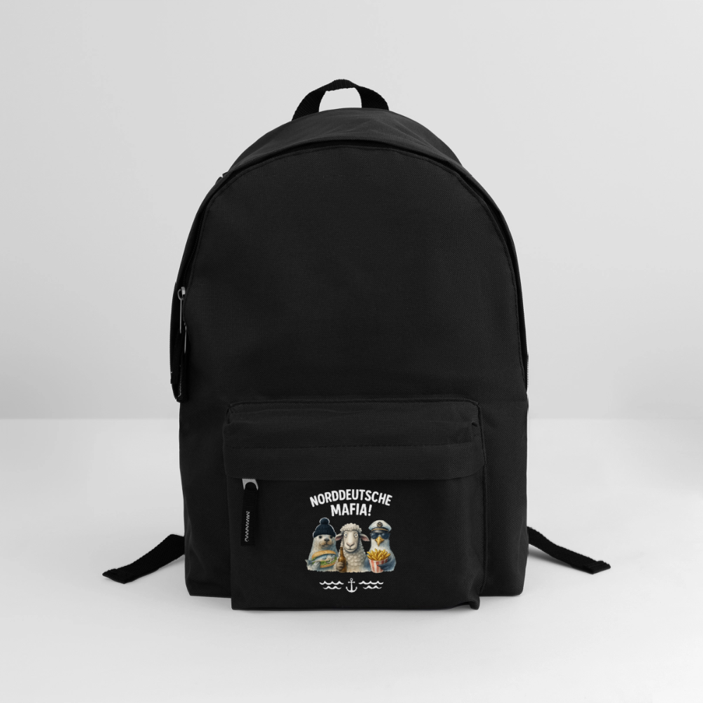 Rucksack – Bild 2