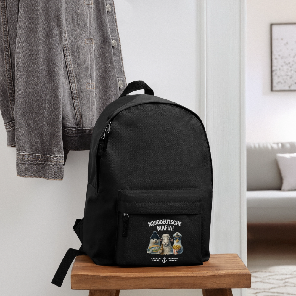 Rucksack – Bild 4