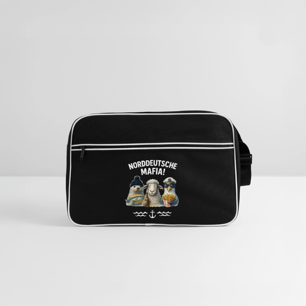 Retro Tasche – Bild 2