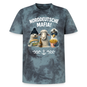 Unisex Premium Tie Dye T-Shirt