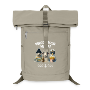 Laptop-Rucksack