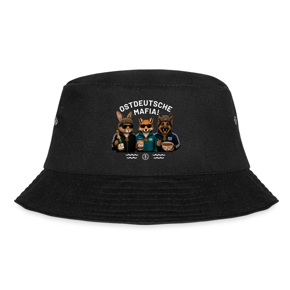 Bucket Hat OSTDEUTSCHE MAFIA!