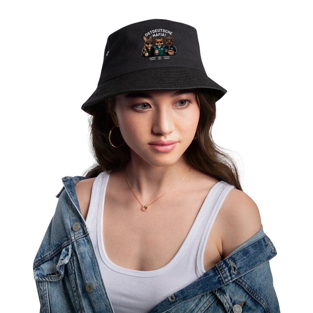 Bucket Hat OSTDEUTSCHE MAFIA! – Bild 2