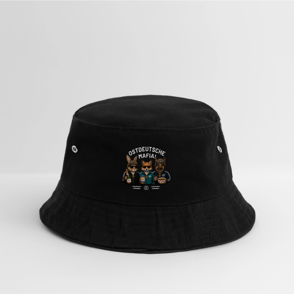 Bucket Hat OSTDEUTSCHE MAFIA! – Bild 3