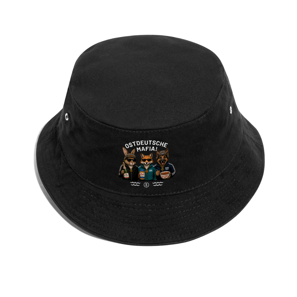 Bucket Hat OSTDEUTSCHE MAFIA! – Bild 4