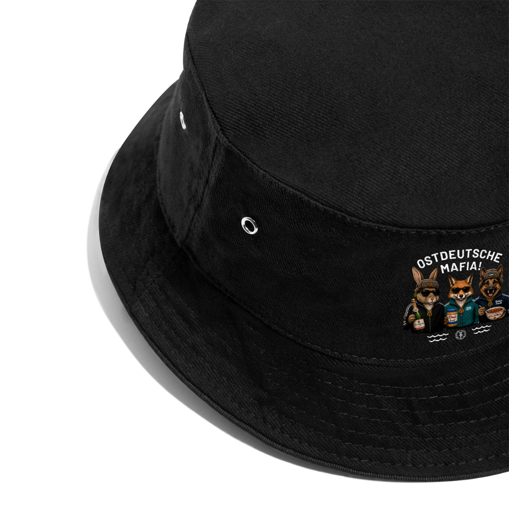 Bucket Hat OSTDEUTSCHE MAFIA! – Bild 5