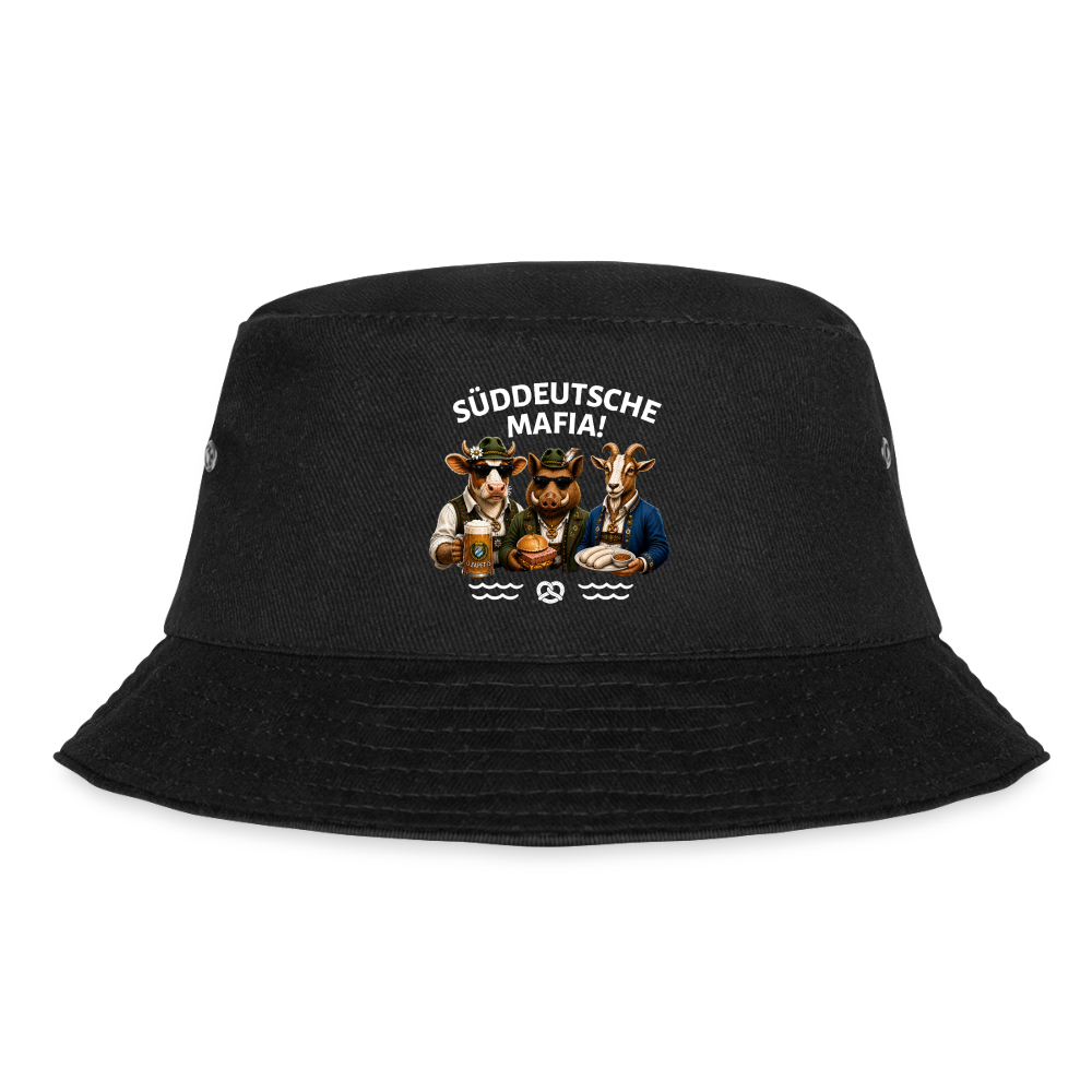 Bucket Hat SÜDDEUTSCHE MAFIA!