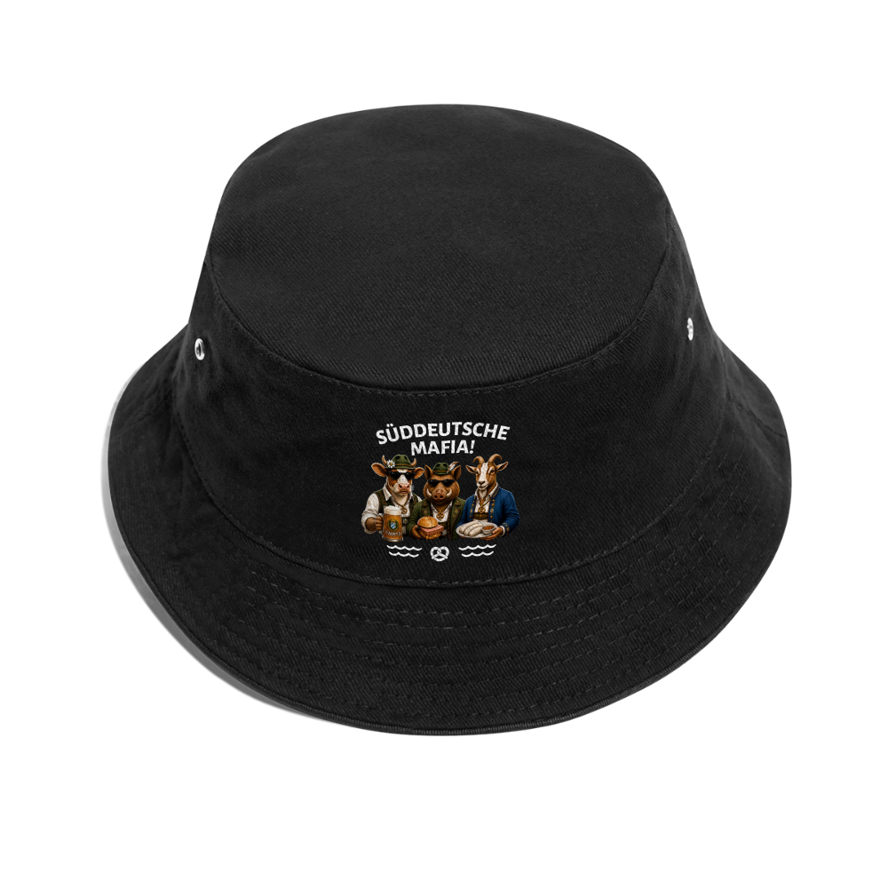Bucket Hat SÜDDEUTSCHE MAFIA! – Bild 4
