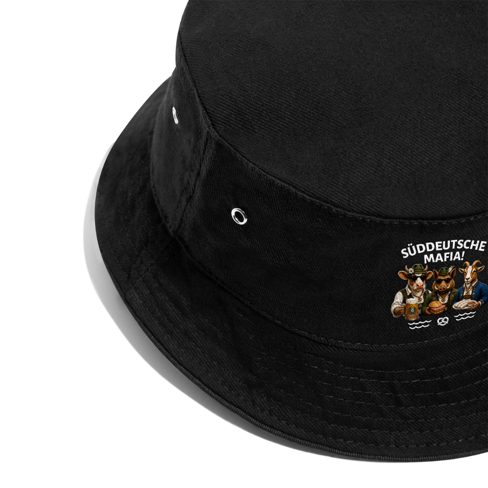 Bucket Hat SÜDDEUTSCHE MAFIA! – Bild 5