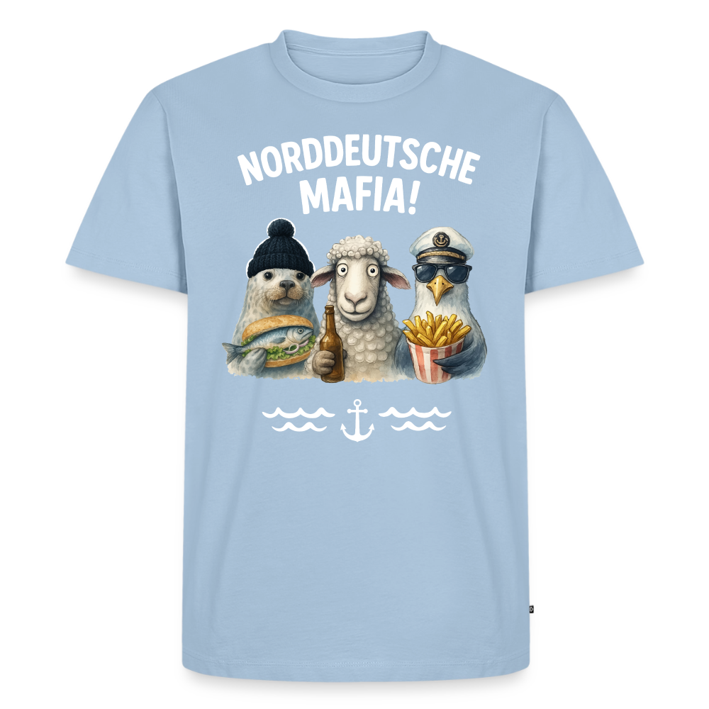 Männer Premium T-Shirt NORDDEUTSCHE MAFIA! – Bild 21