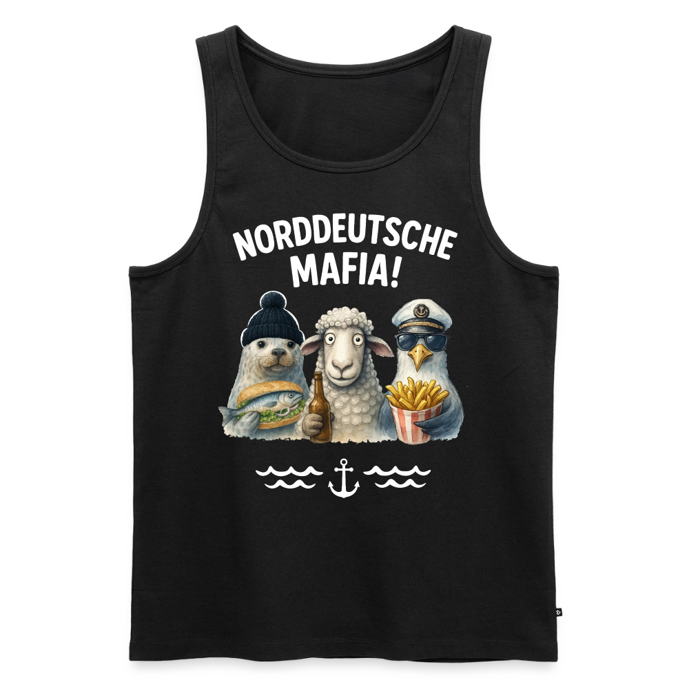 Männer Premium Tank Top