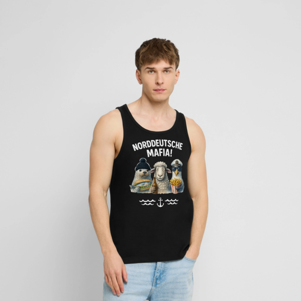 Männer Premium Tank Top – Bild 2