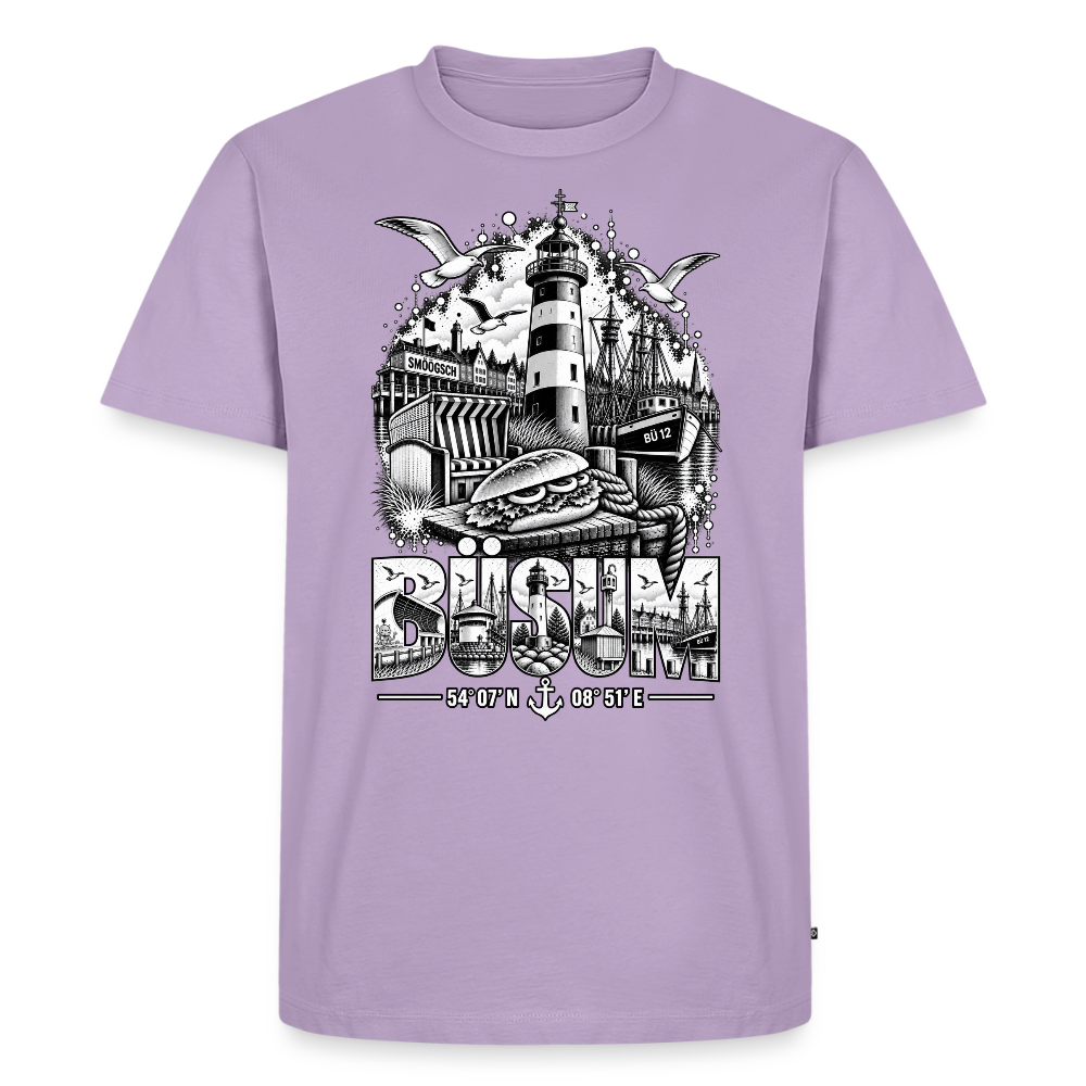 Büsum Premium T-Shirt – Bild 15