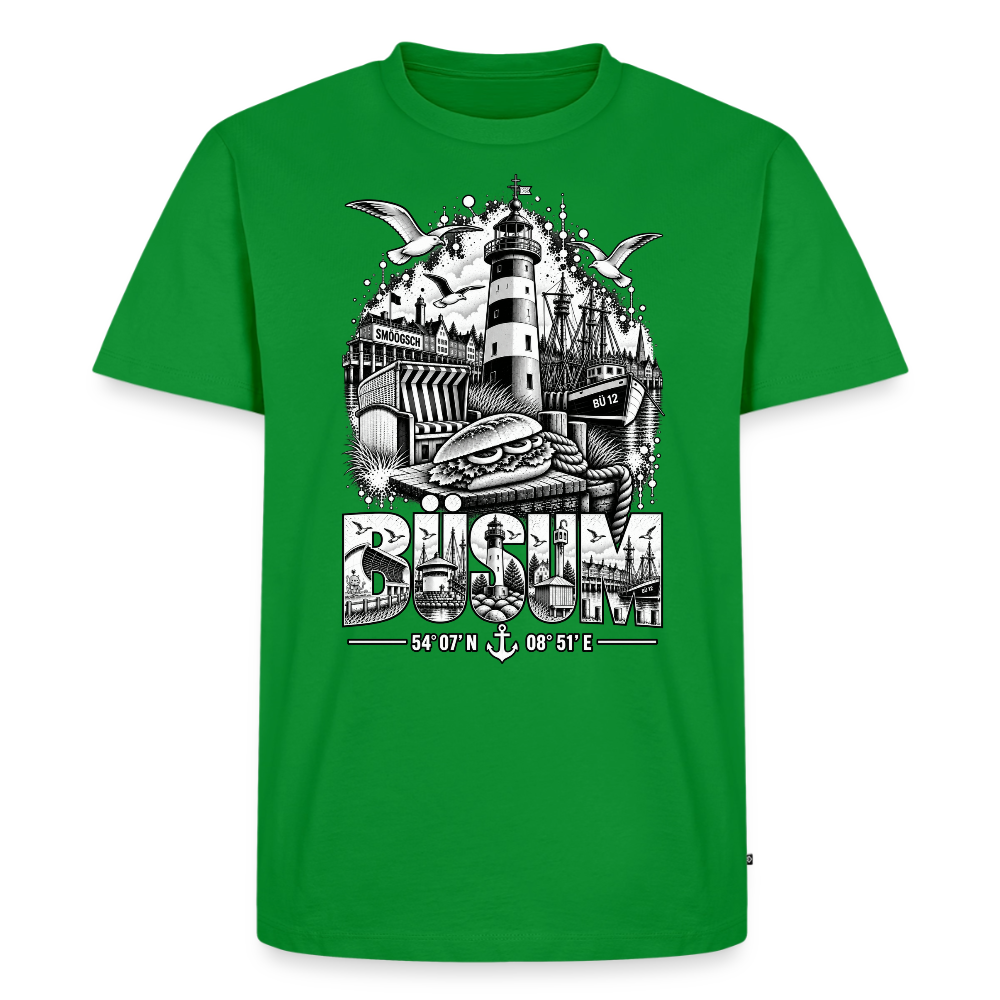 Büsum Premium T-Shirt – Bild 20